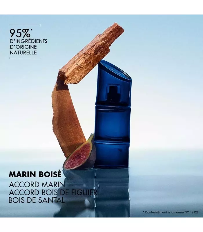 KENZO HOMME Eau de Toilette Intense