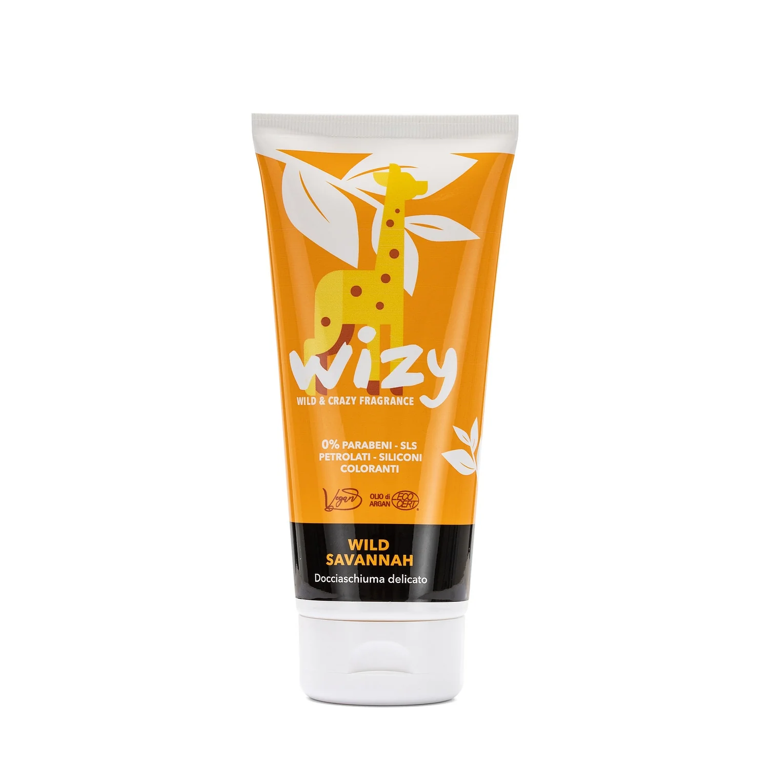 Wild Savannah Duschgel - Bad und Dusche