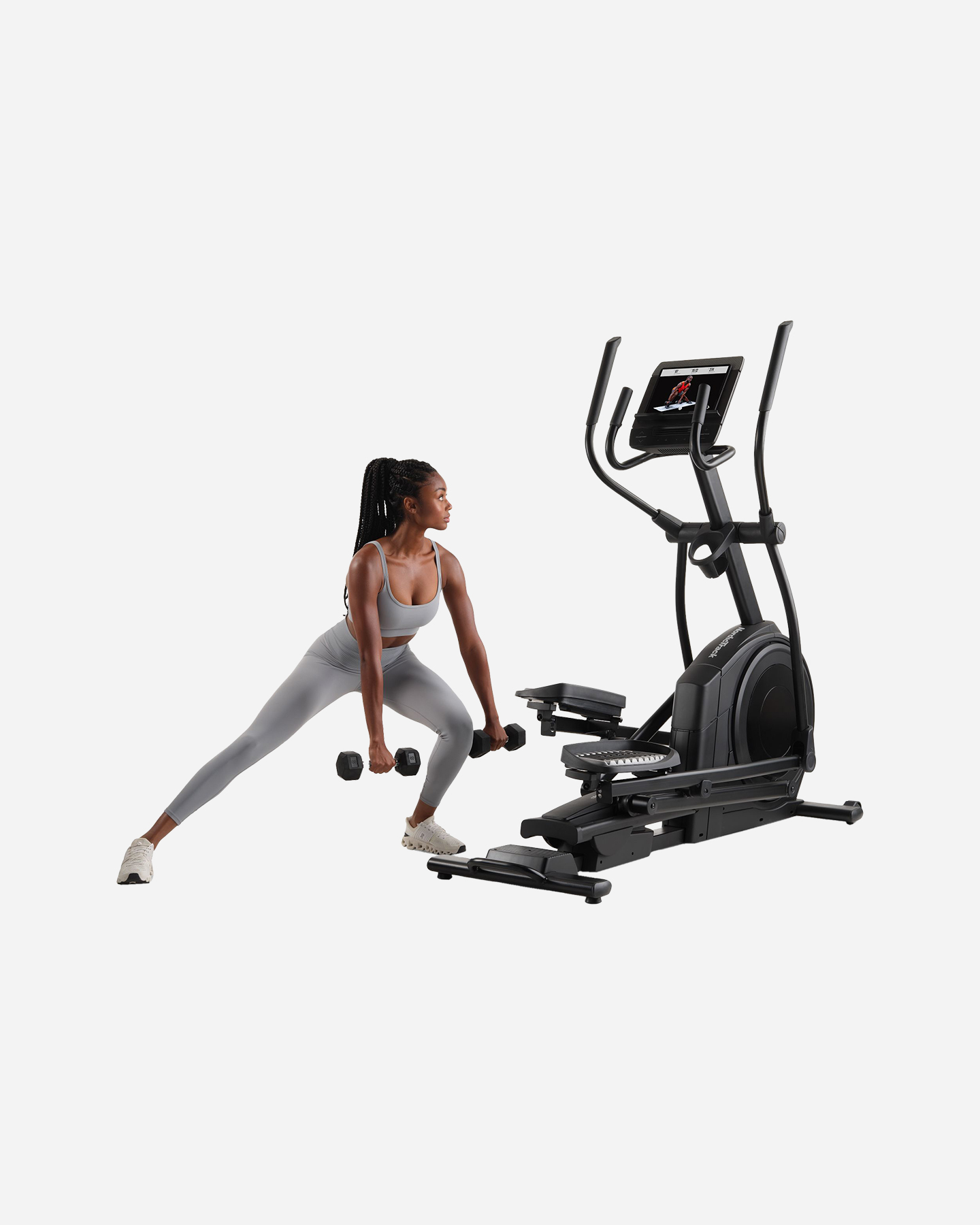 Elliptical Nordictrack Airglide Le NTEL89825-INT