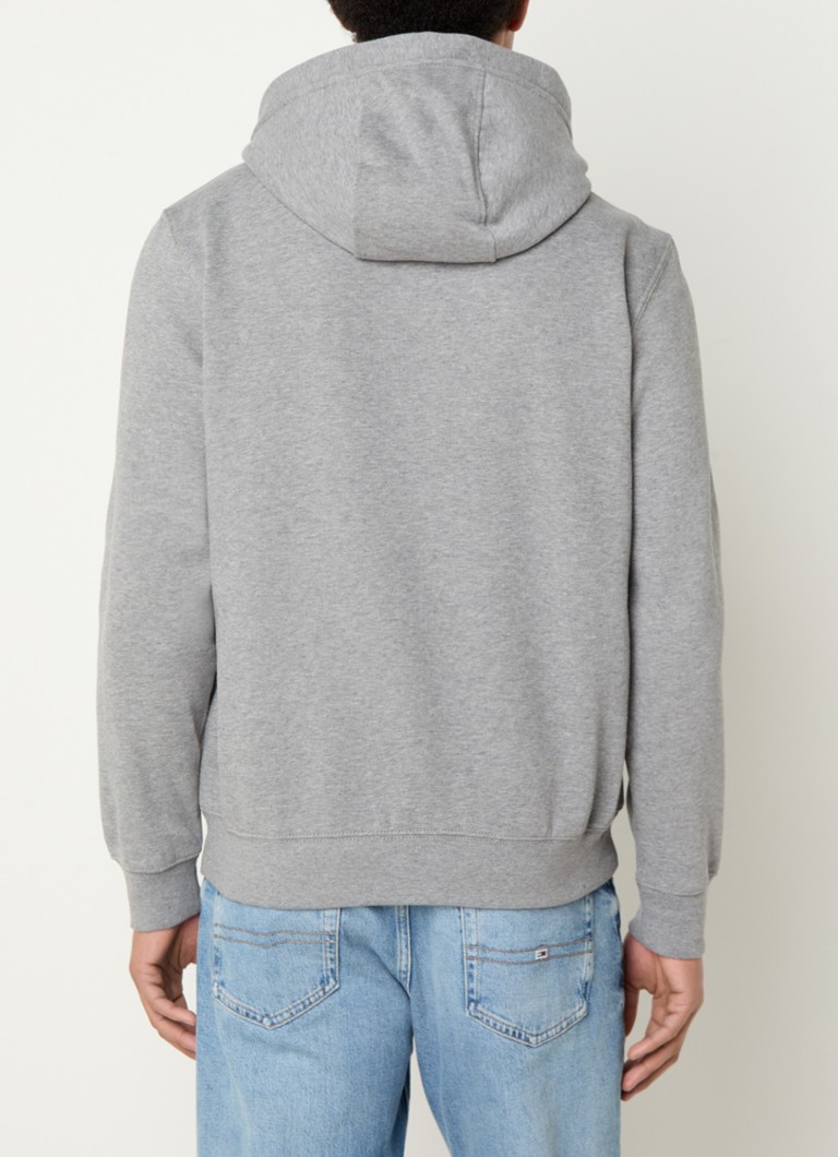Tommy Hilfiger Hoodie with logo print