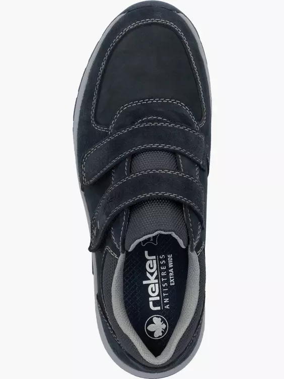 Rieker Herren Slipper