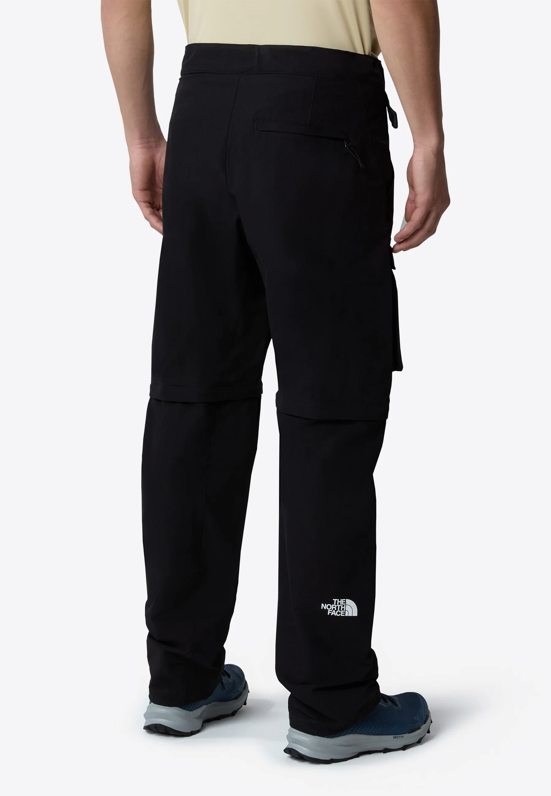 The North Face ANCOHUMA PANT - Pantalones