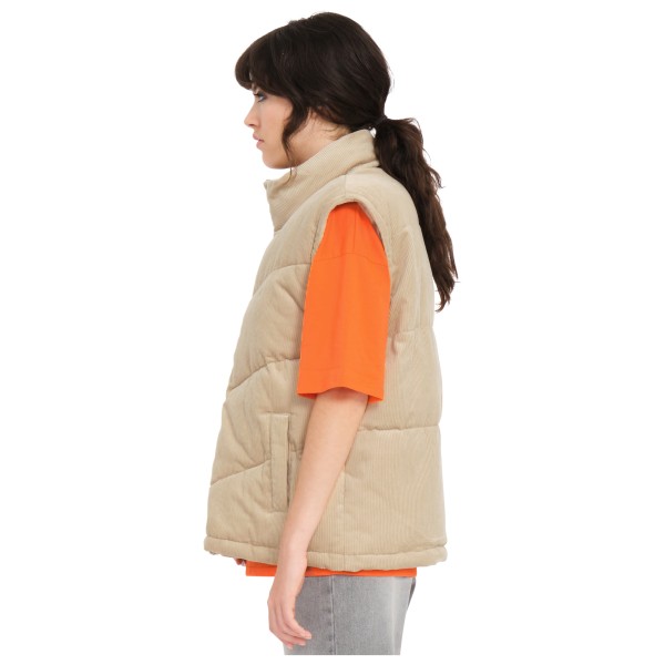 Volcom - Women's Cord'n Puff - Winterjacke