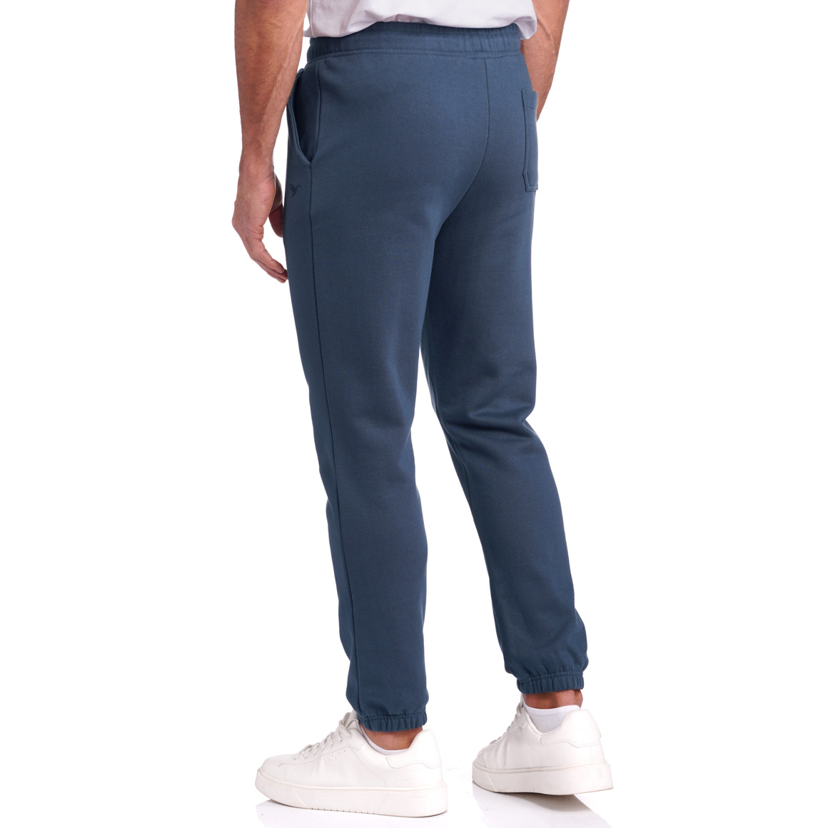 Herren Jogginghose mit Tunnelzug