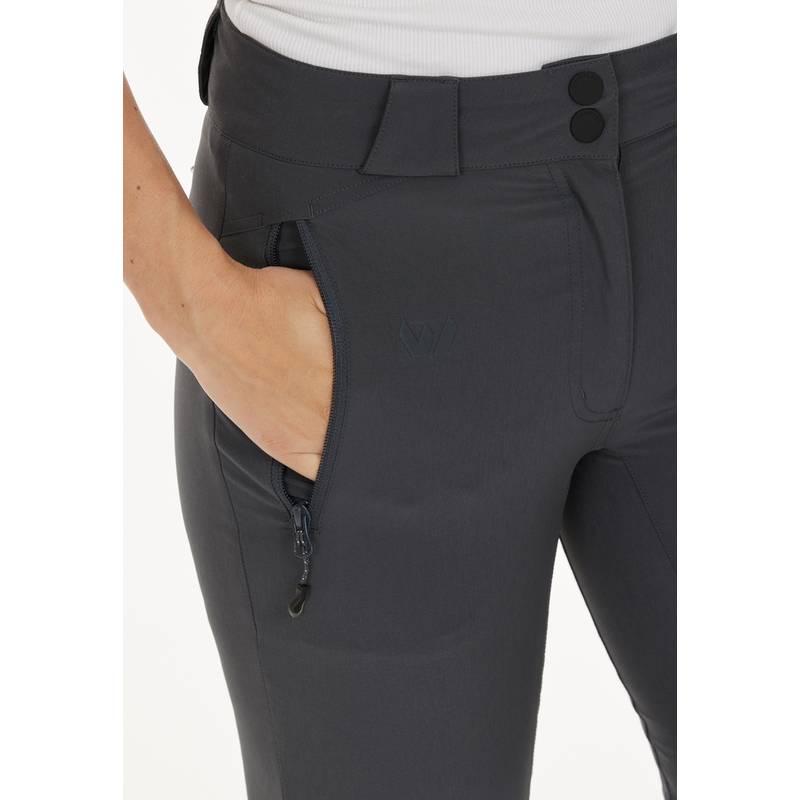 Whistler Gerdi Zipphose Damen