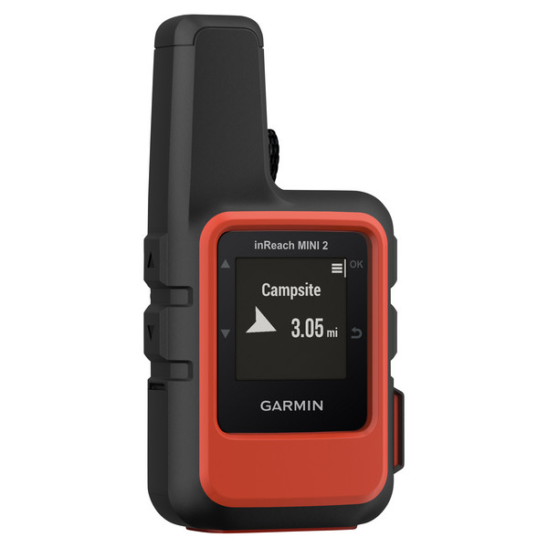 INREACH MINI 2 - GPS-Gerät