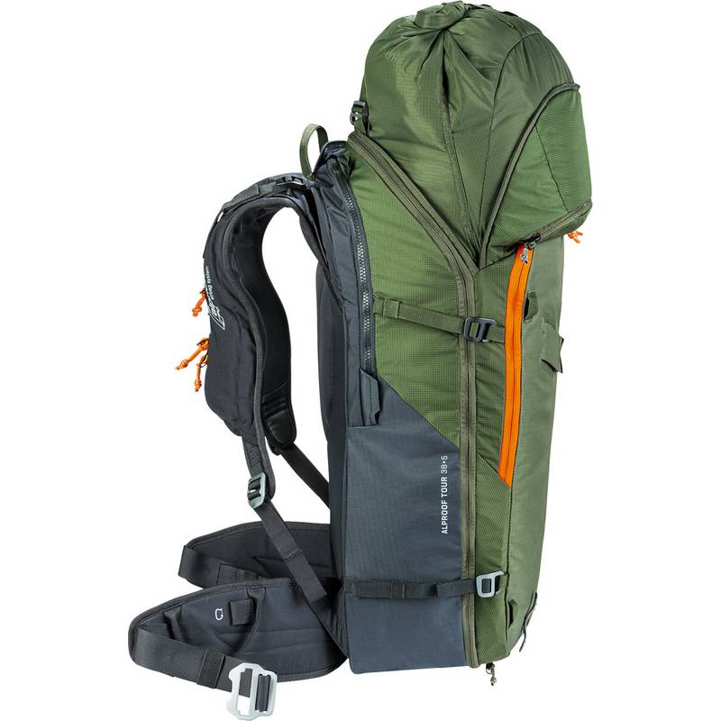 Deuter Alproof Tour 38+5 Lawinenrucksack