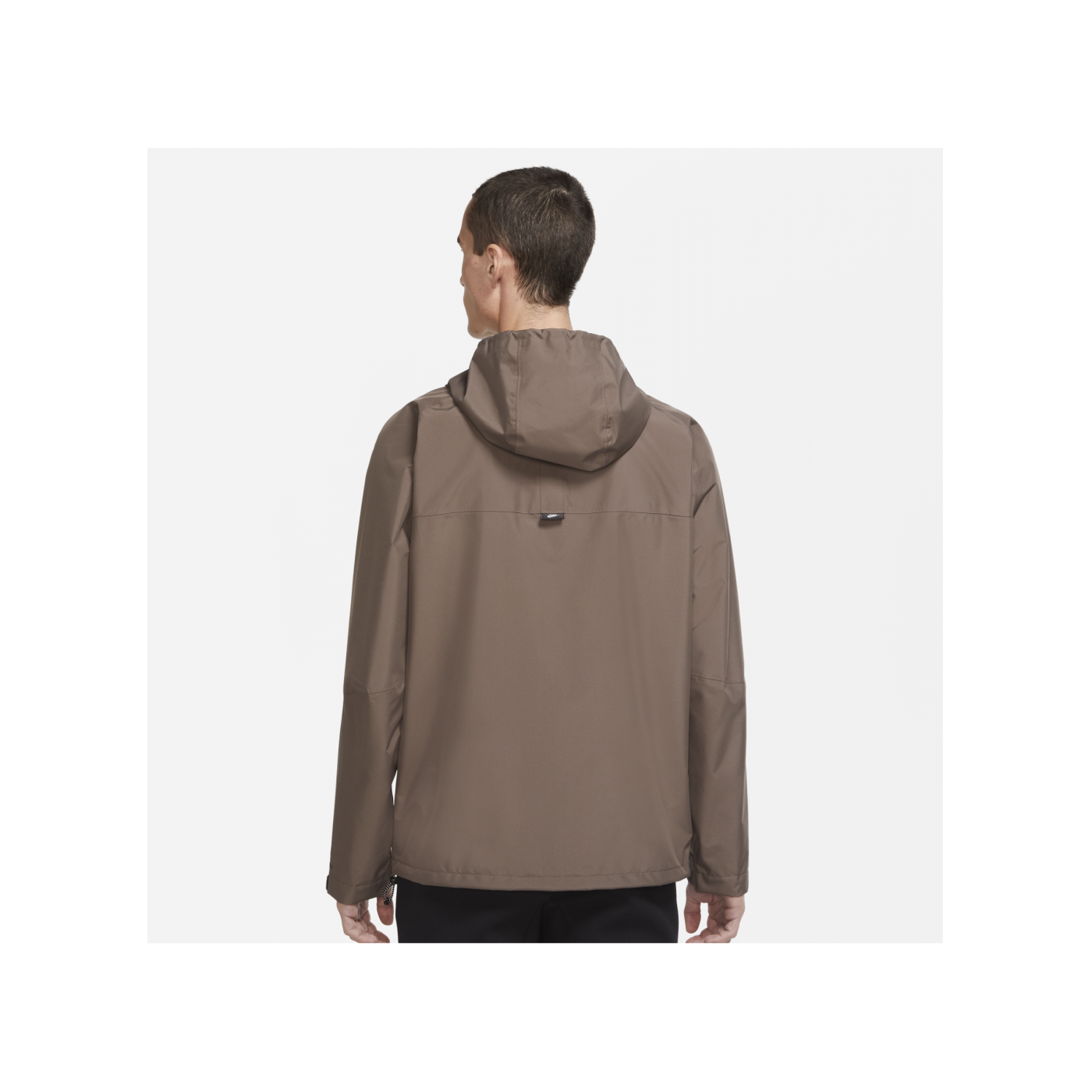 Nike Storm-FIT Legacy Jacke Braun F004
