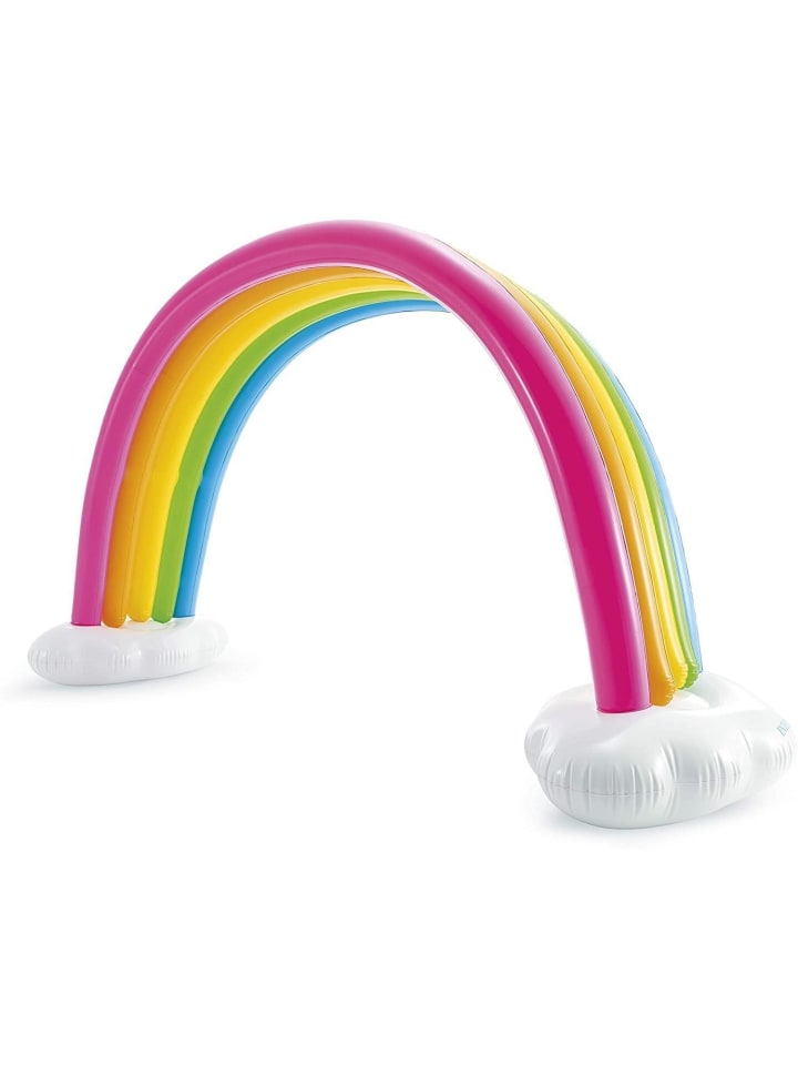 Intex Regenbogen Sprinkler in Mehrfarbig ab 3 Jahre günstig kaufen onesize