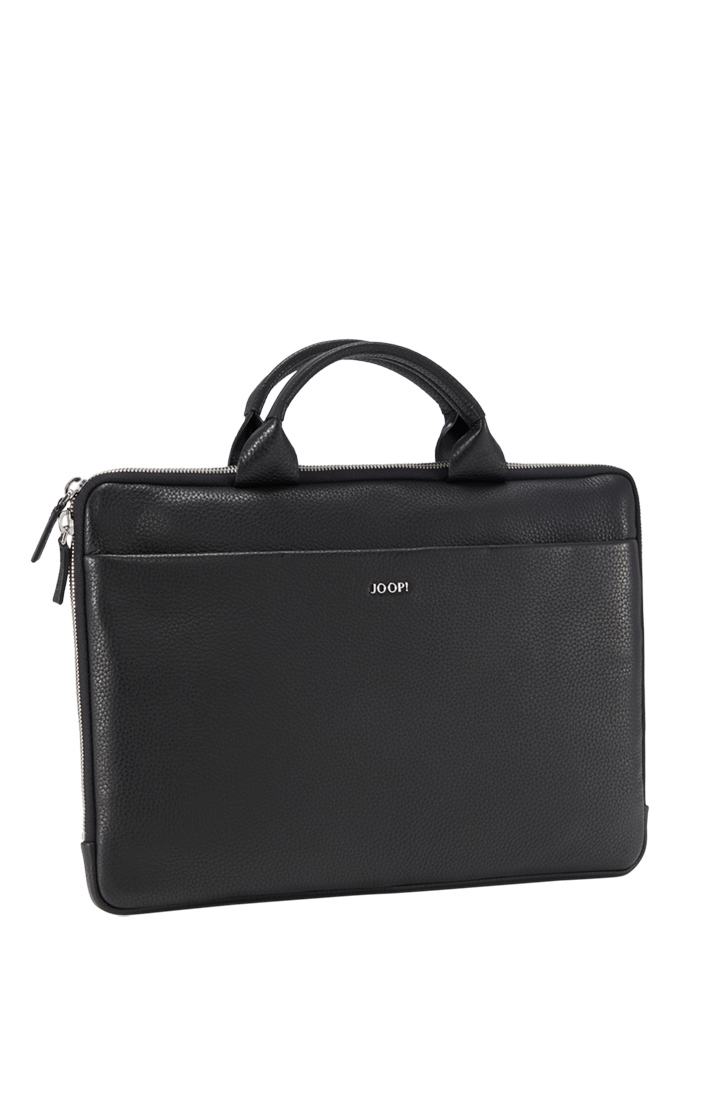 Business-Tasche Cardona Samu in Schwarz