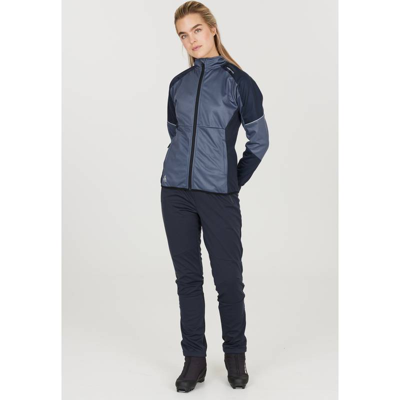 Endurance Ludmilla Langarmshirt Damen