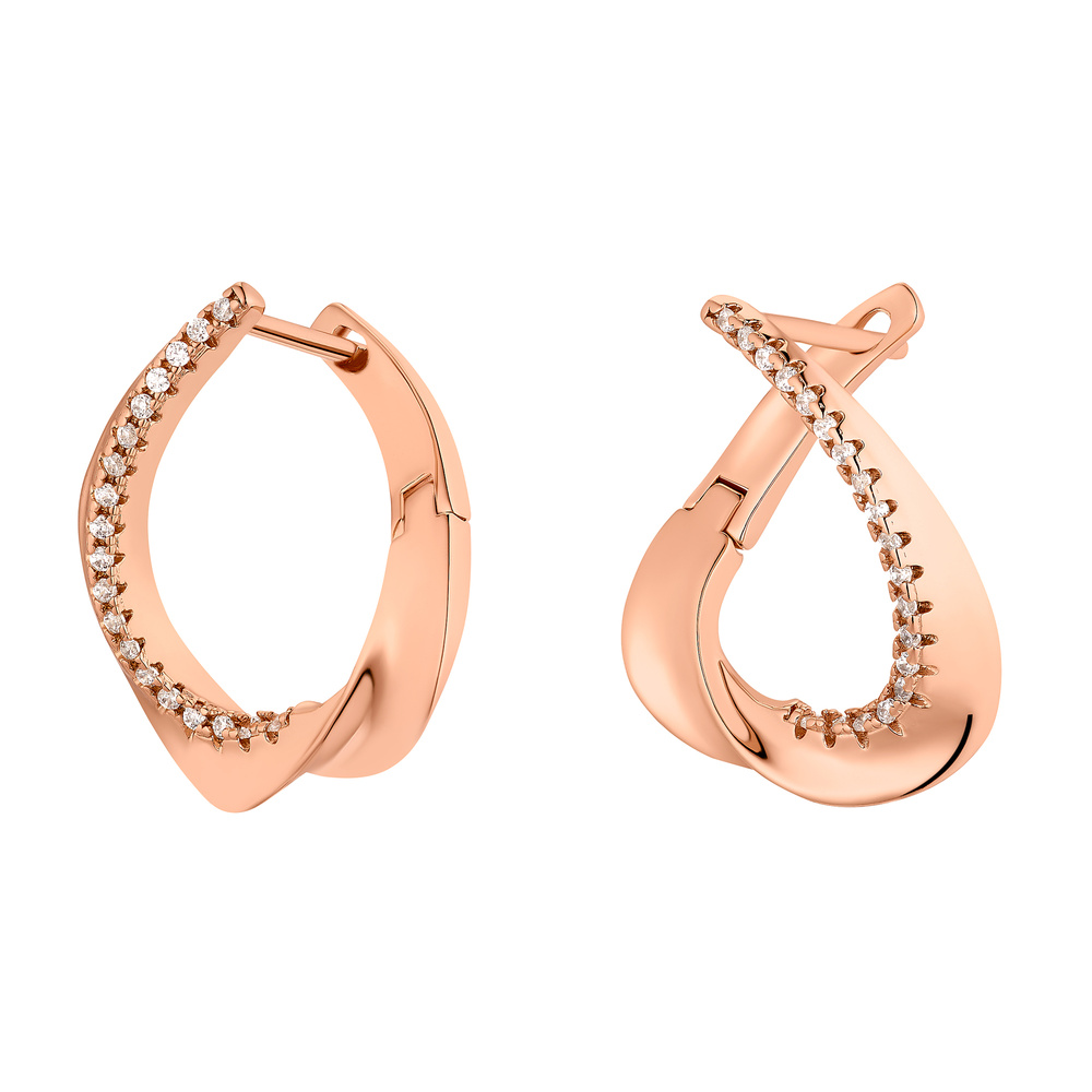Heideman Boucles d'oreilles Jarla Boucles d'oreilles