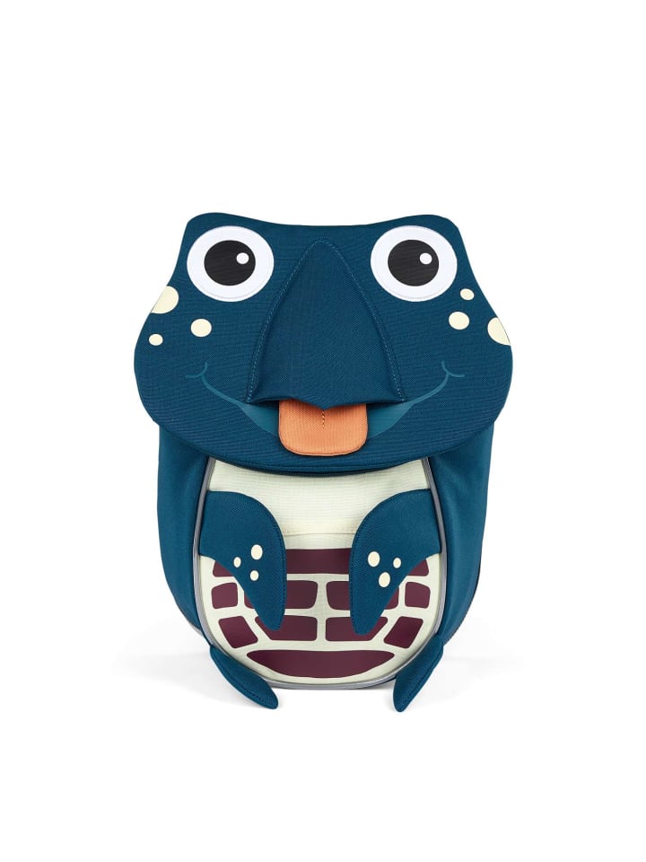 Affenzahn Affenzahn Kinderrucksack Kleiner Freund Schildkröte günstig kaufen onesize