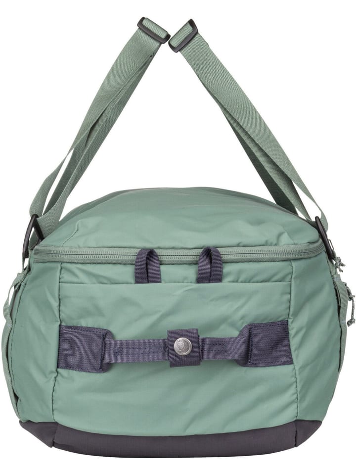 FJÄLLRÄVEN Reisetasche High Coast Duffel 22 in Patina Green günstig kaufen onesize