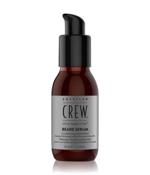 American Crew Shaving Skin Care Beard Serum Bartserum-50 ml