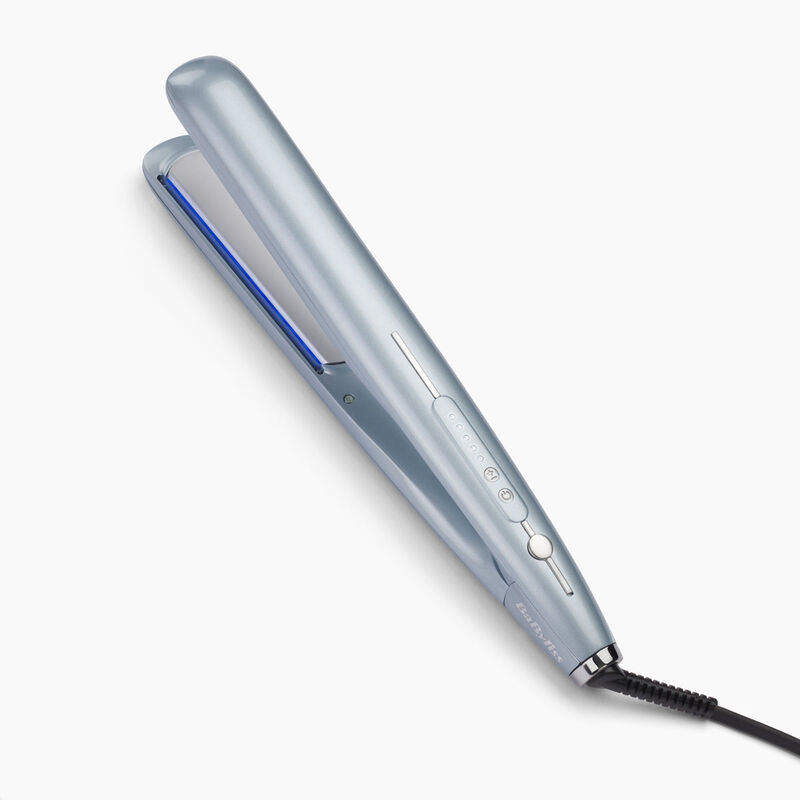 Hydro-Fusion Anti-Frizz Hair Straightener