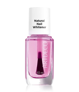 ARTDECO Natural Nail Whitener Nagelserum-10 ml
