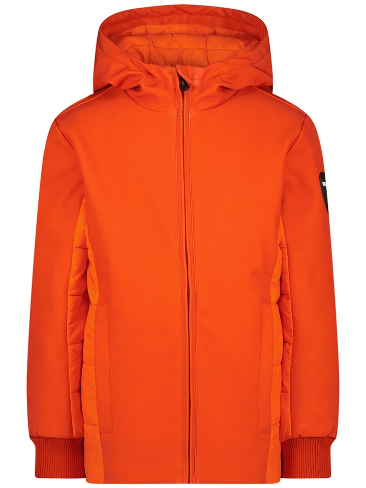 Vingino Parka in Rot günstig kaufen