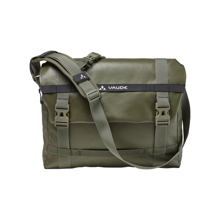 Mineo 22 Messenger-Tasche