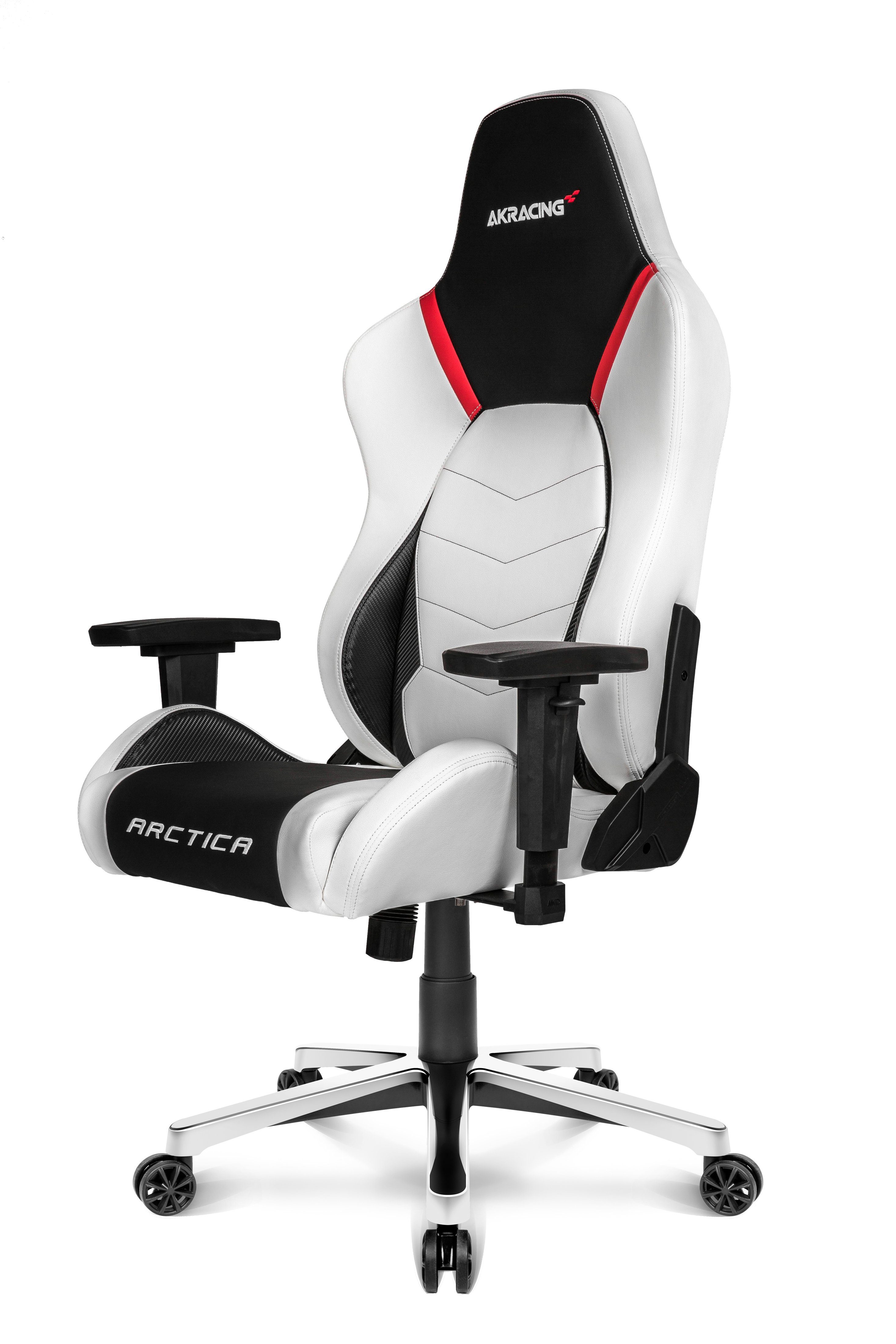 AKRacing Gaming-Stuhl Master Premium Arctica