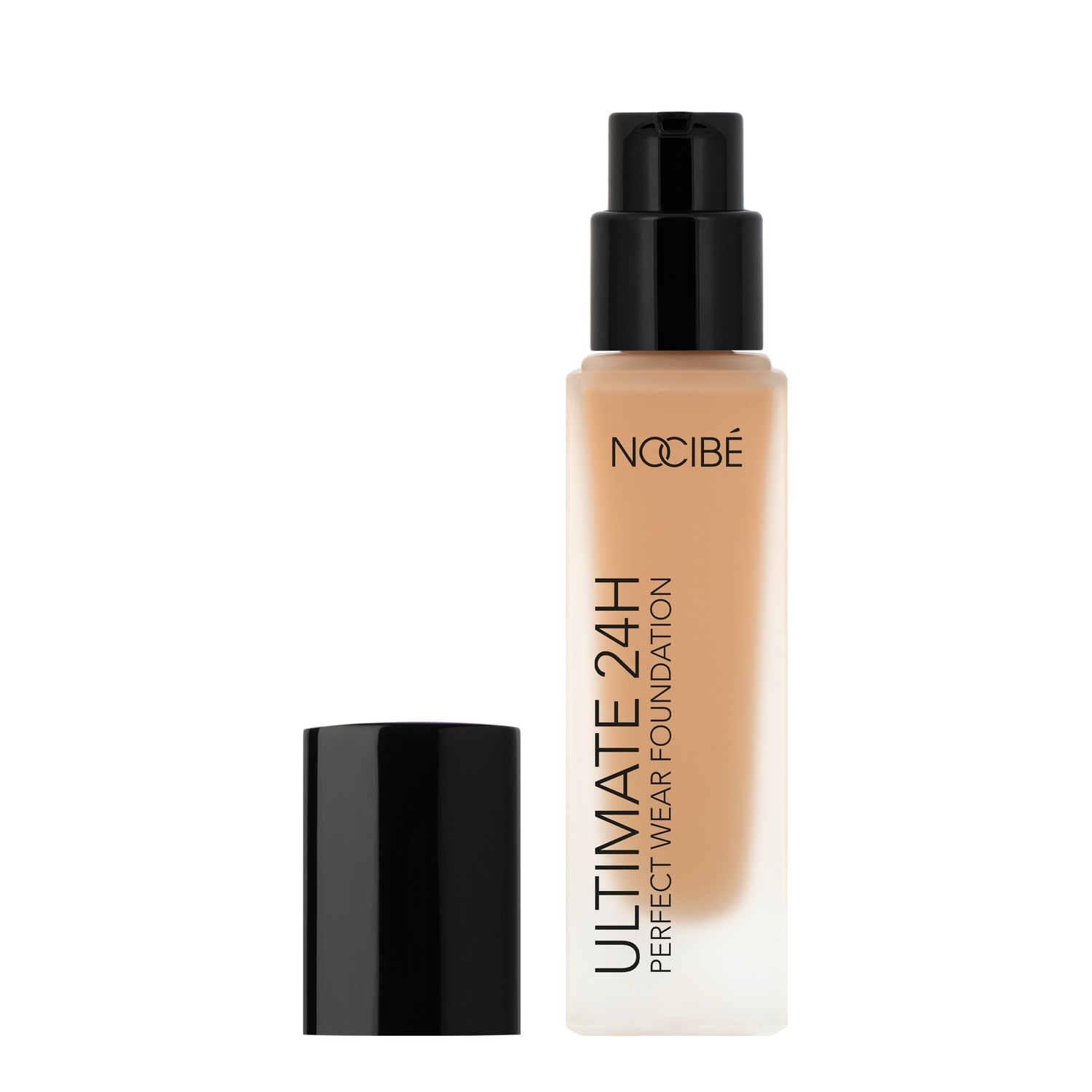 Nocibé Ultimate 24h Perfect Wear Foundation