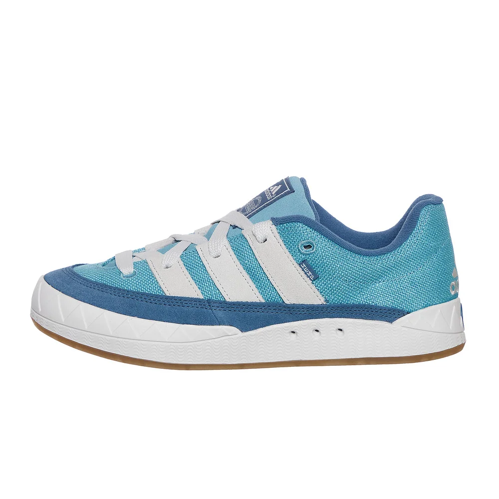 adidas Adimatic HQ6907 / blau