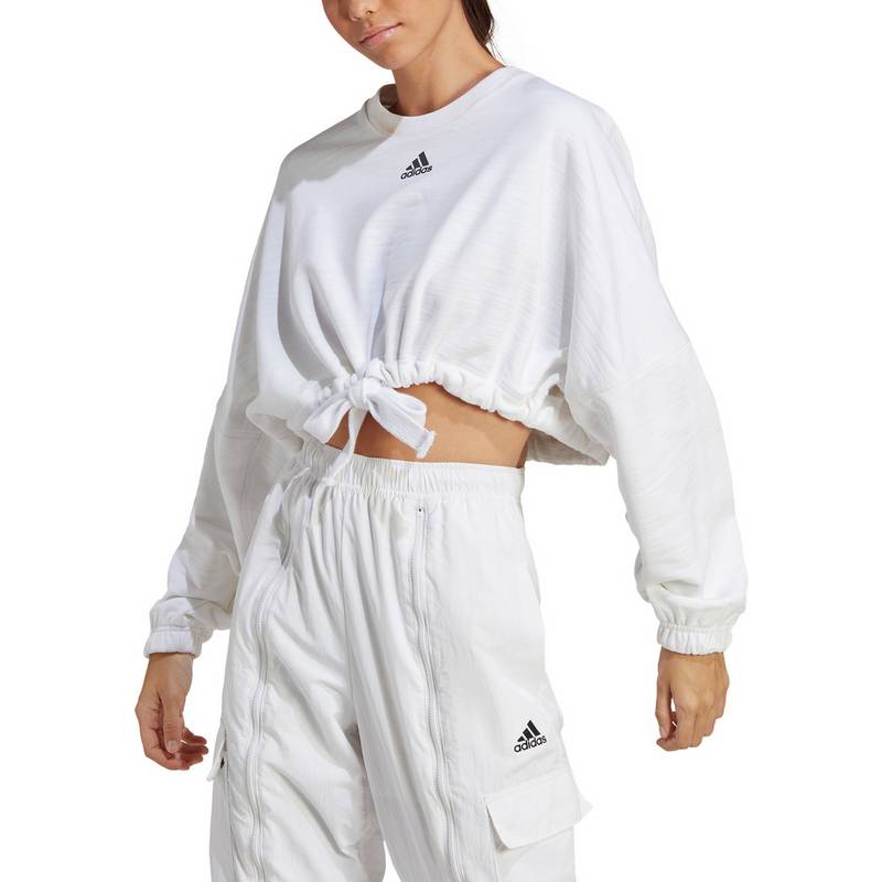 adidas Dance Sweatshirt Damen