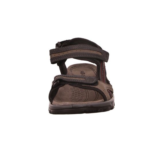 ROHDE Sportliche Sandalen schwarz