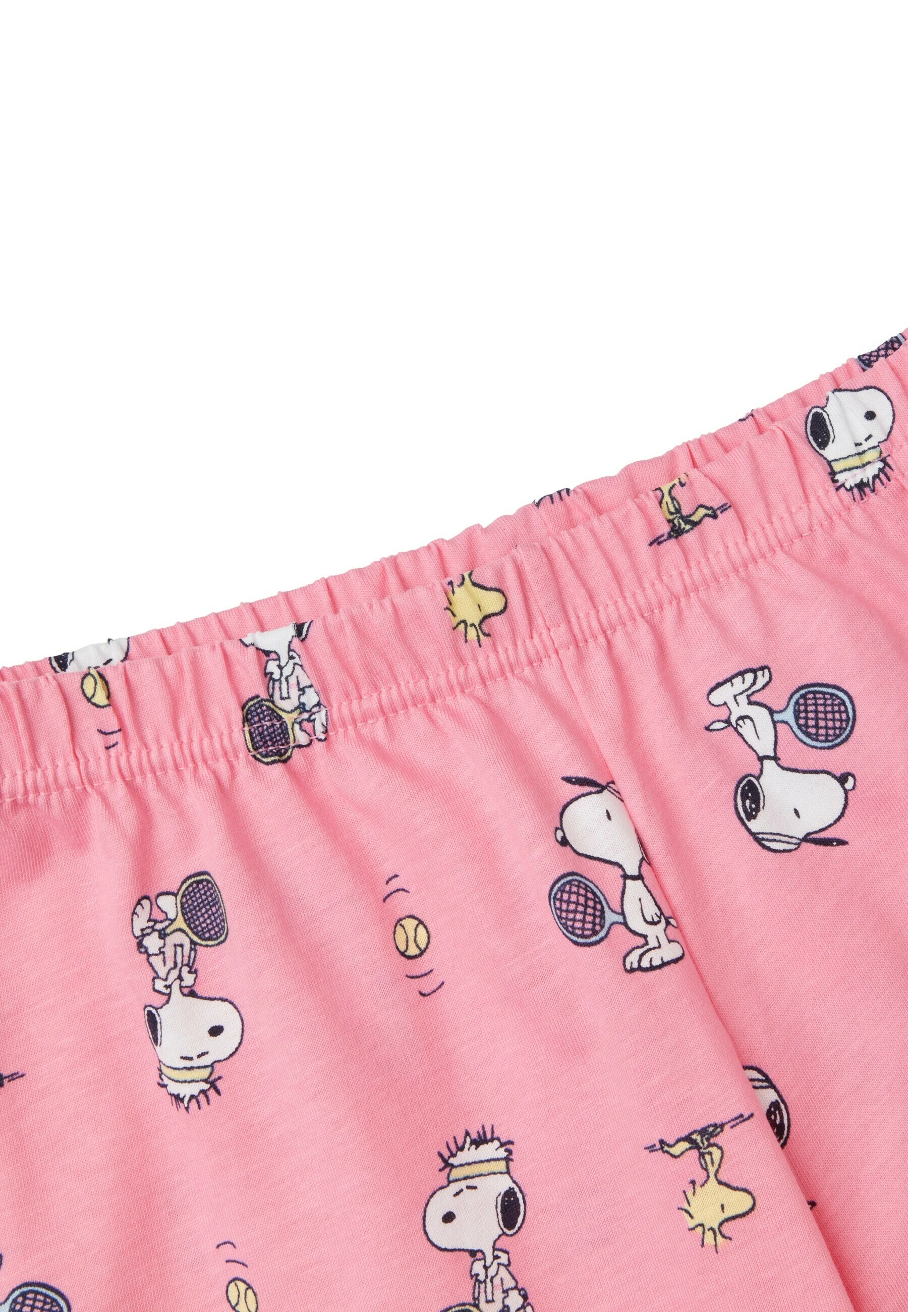 United Colors of Benetton LUCY PEANUTS - Pijama
