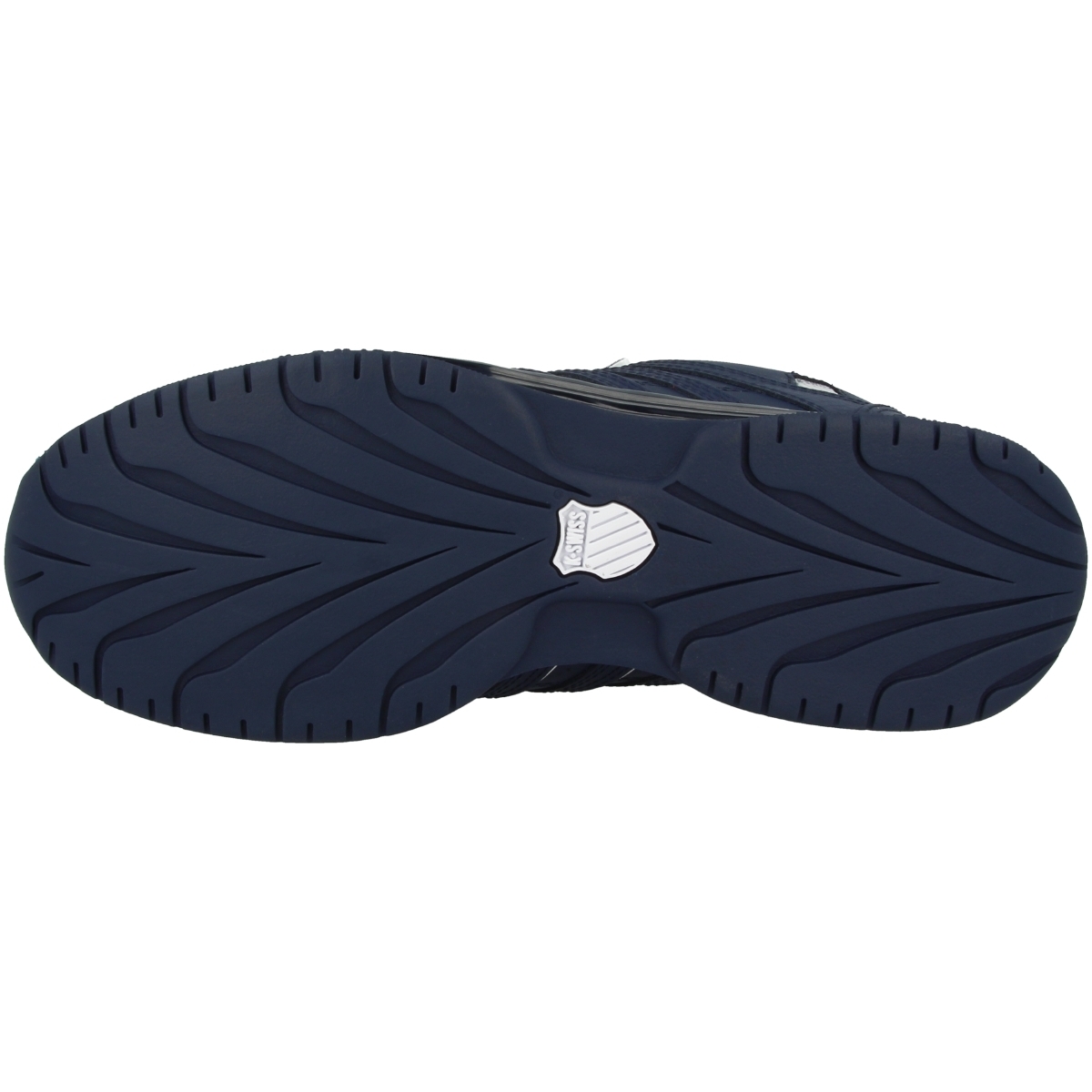 K-Swiss Rinzler SMU Sneaker Low blau