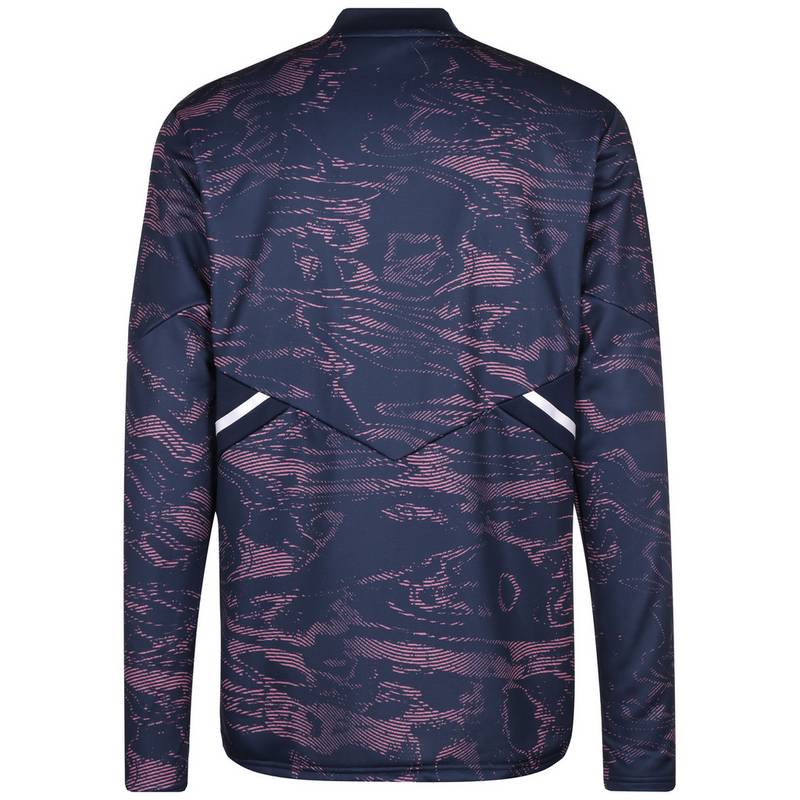 adidas Juventus Turin Funktionssweatshirt Herren