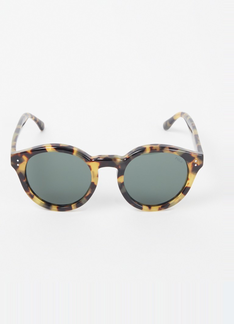 Ochelari de soare Ralph Lauren PH4149