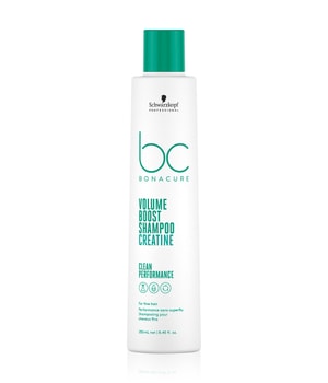 Schwarzkopf Professional BC Bonacure Volume Boost Creatine Haarshampoo-250 ml