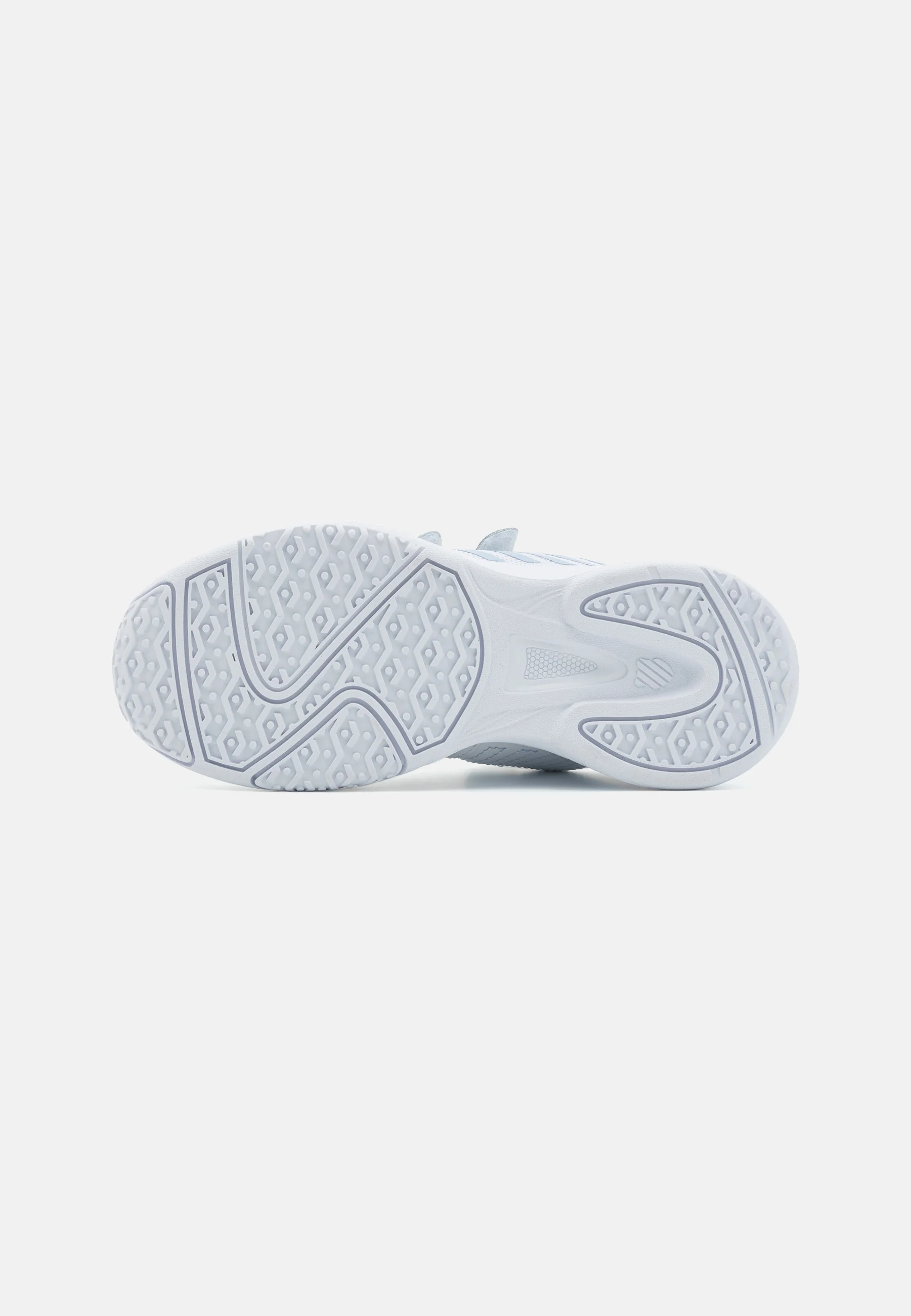 K-SWISS COURT EXPRESS STRAP OMNI UNISEX - Zapatillas de tenis para todo tipo de superficies