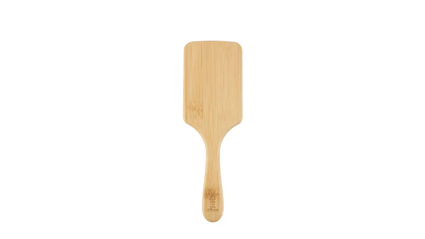 BODY&SOUL Paddlebürste Bambus