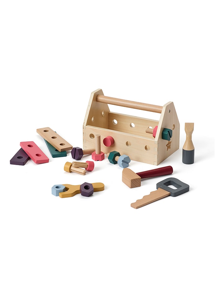 Kid´s CONCEPT Werkzeugkiste - ab 3 Jahren günstig kaufen onesize