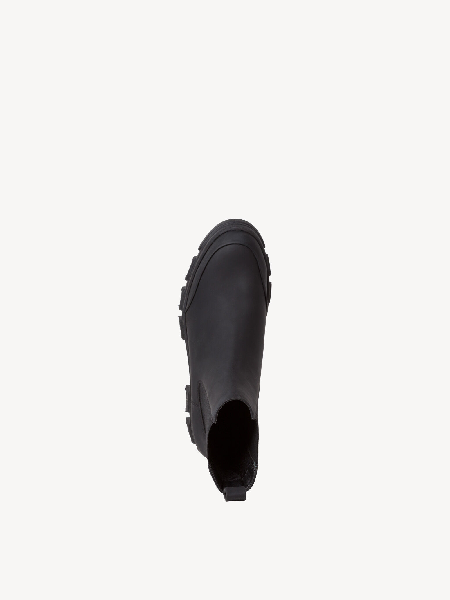 Bottine Chelsea - noir