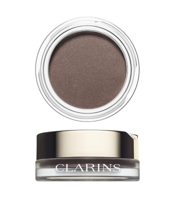 Clarins-OMBRE MATTE-Ombre à Paupières au Fini Mat