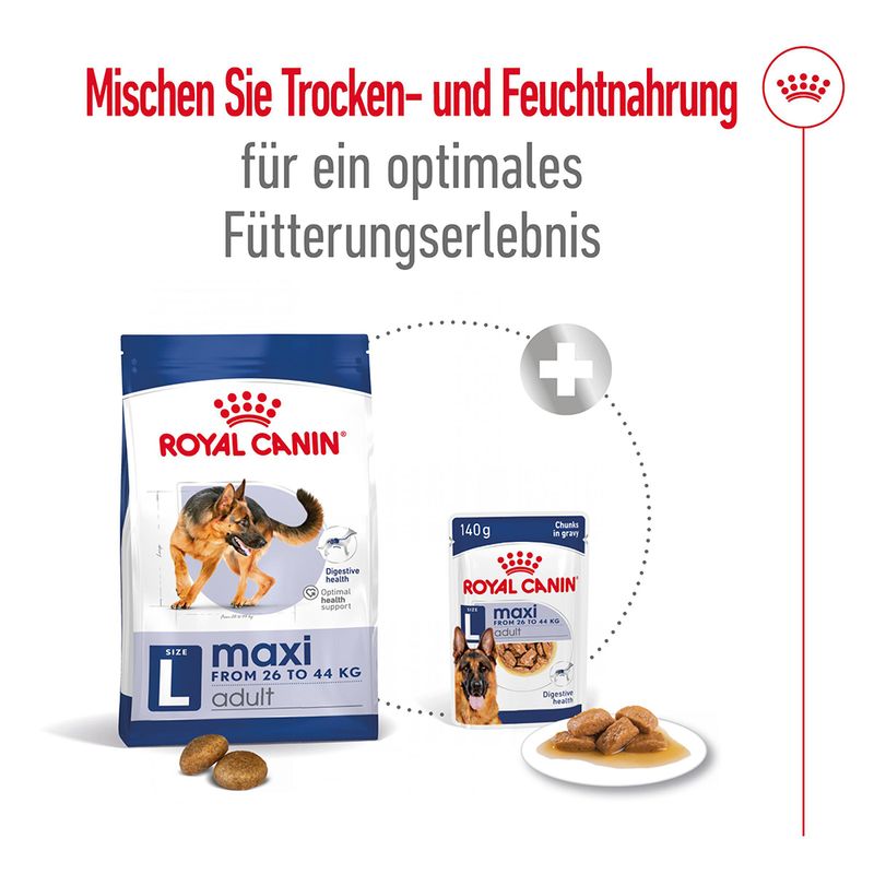 Royal Canin Maxi Adult