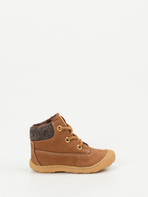 Lauflern-Schnürboots gefüttert-68052890011 Ricosta