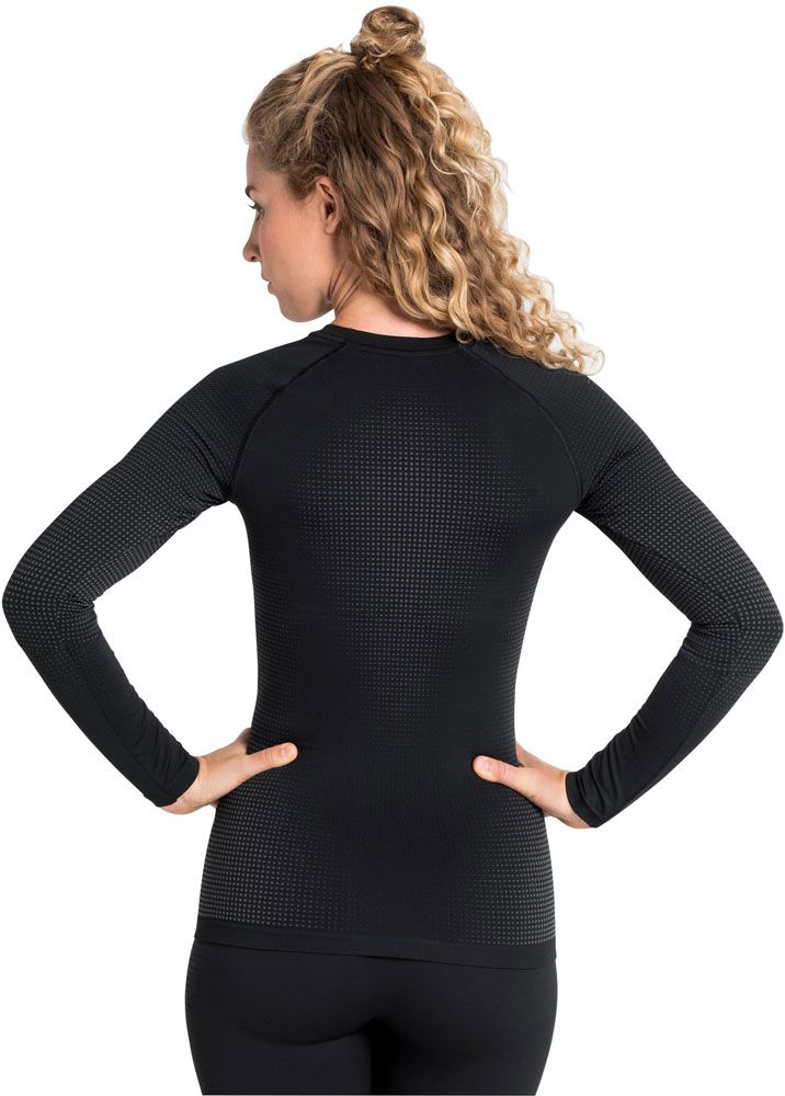 Odlo Performance Warm Eco - Damen Funktionsunterhemd langarm kaufen | Bike-Discount