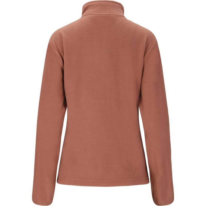 Whistler Cocoon Fleecejacke Damen