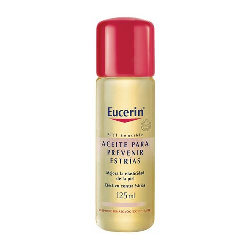 Olio antismagliature Eucerin 125 ml