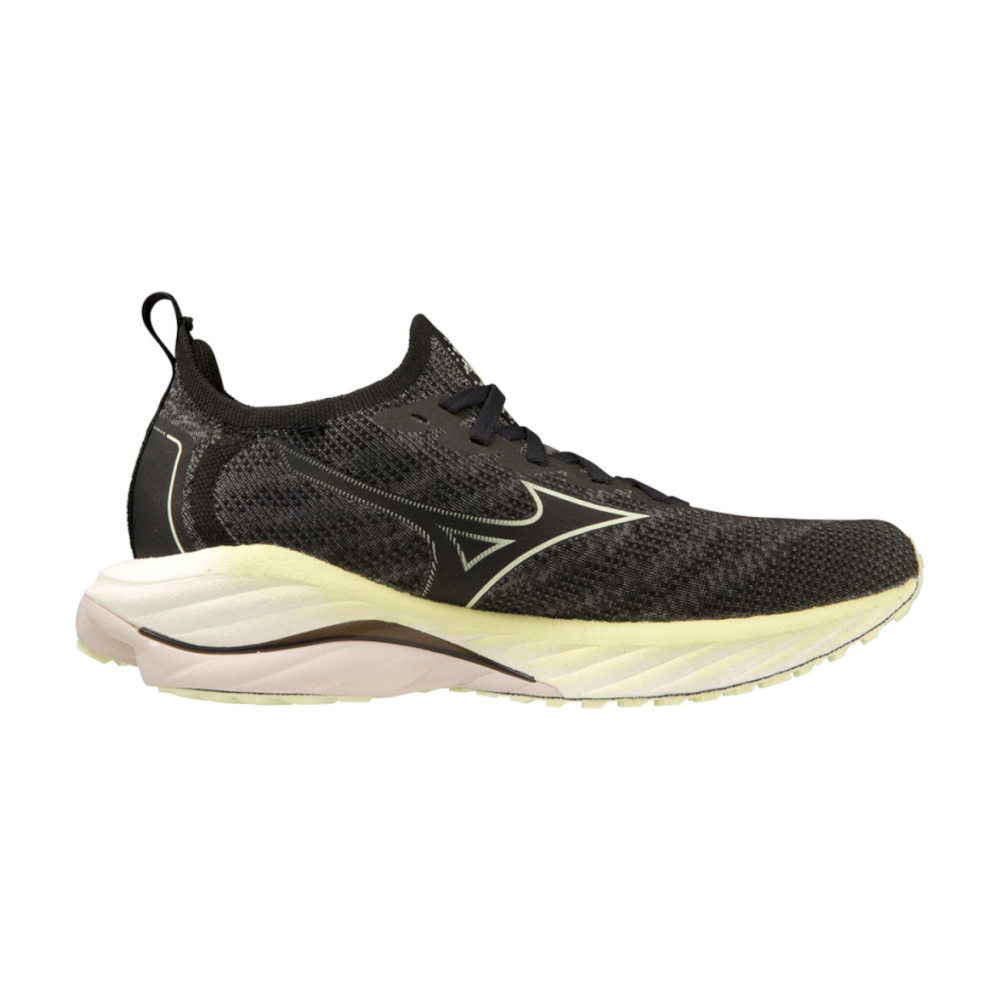 Mizuno Wave Neo Wind J1GD227872 / schwarz