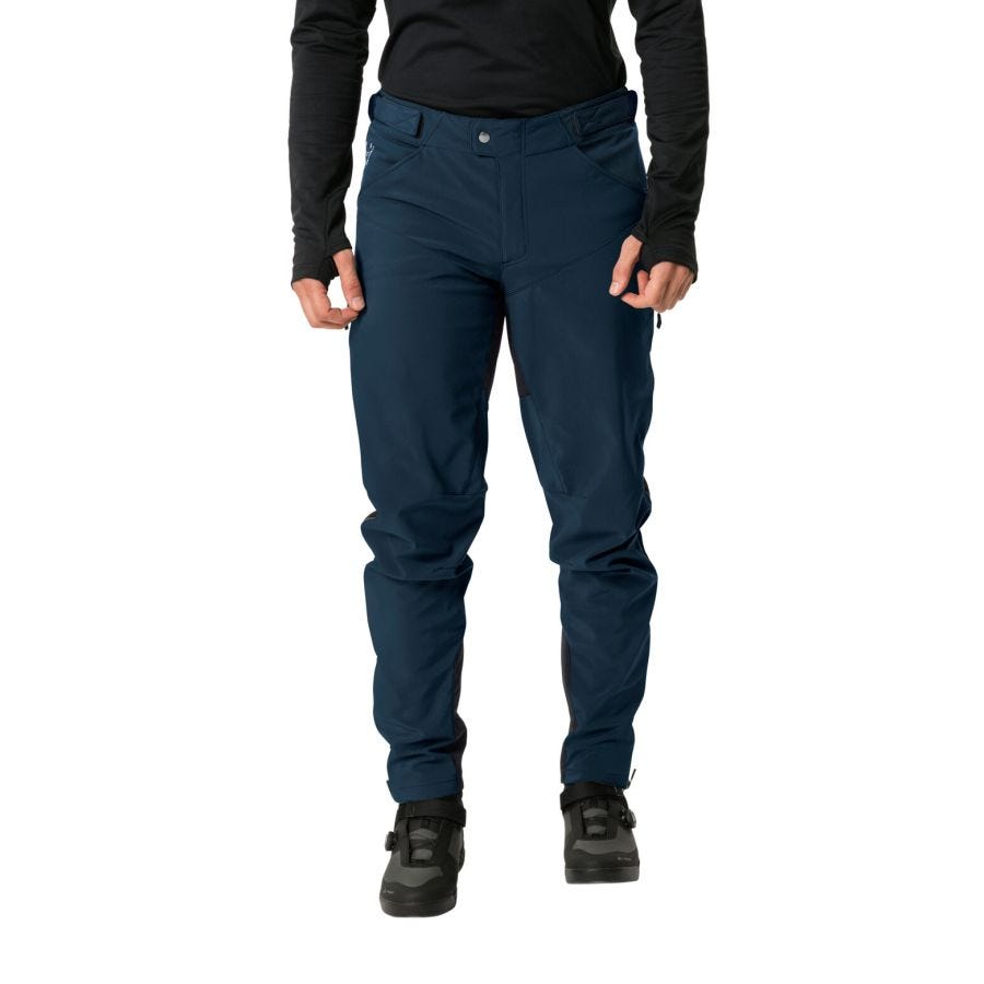Qimsa II Softshellhose Herren