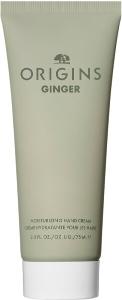 Origins Ginger Handcreme