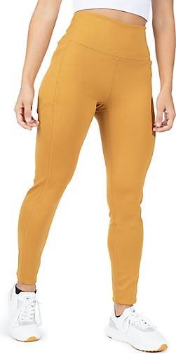 Spyder Leggings mit Taschen
