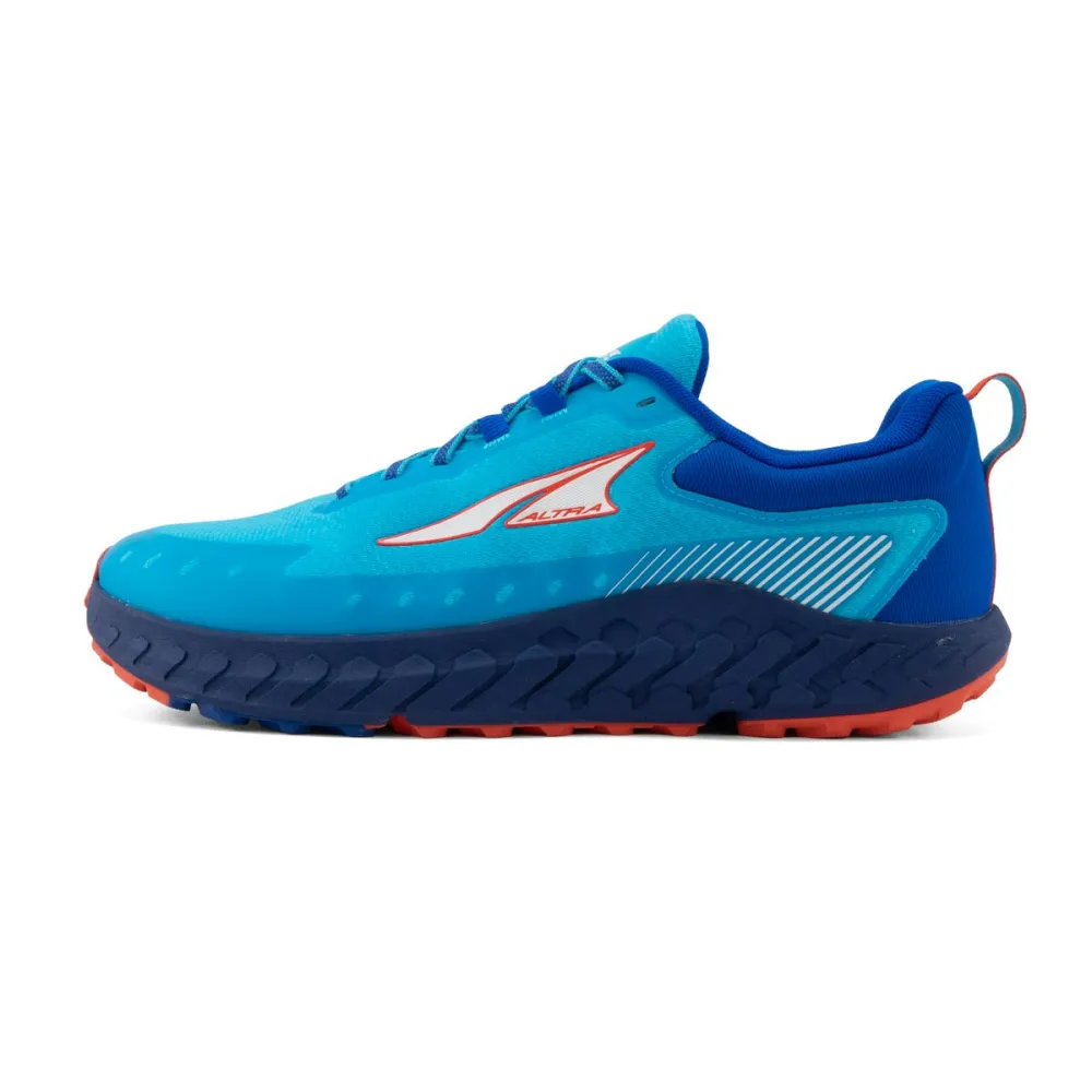 Altra Outroad 2 AL0A82C3740 / blau
