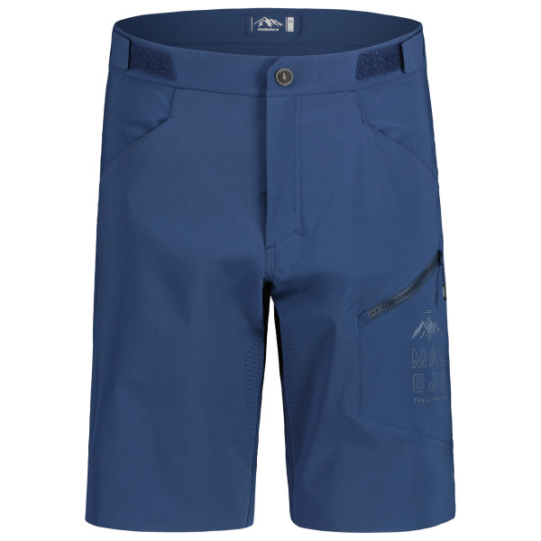Maloja - FuornM. - Radhose
