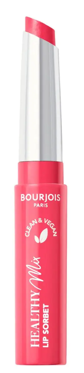 Κραγιόν Bourjois Healthy Mix Lip Sorbet 04